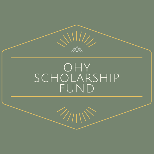 Out Here Yoga Scholarship Fund