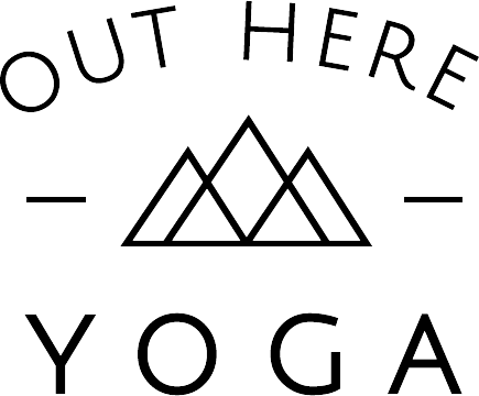 Out Here Yoga
