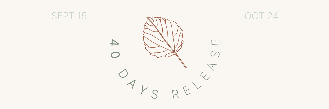 40 Days Release