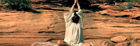 Full Moon Kundalini & Sound Bath