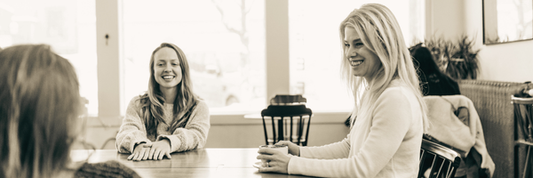 Transcend Module: Yoga Entrepreneurship with Laura Rust