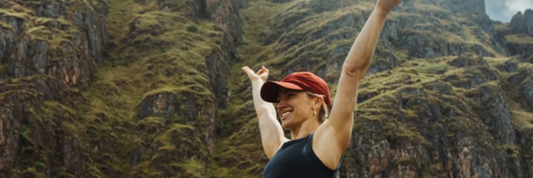 Transcend Module: Creating & Leading Transformative Experiences with Nancy Perry