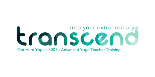 Welcome to Transcend, OHY's first 300hr Advanced Yoga Teacher Training!