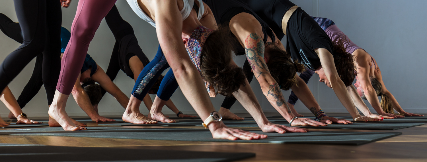 Inspire Yoga Pants – Poro Yoga