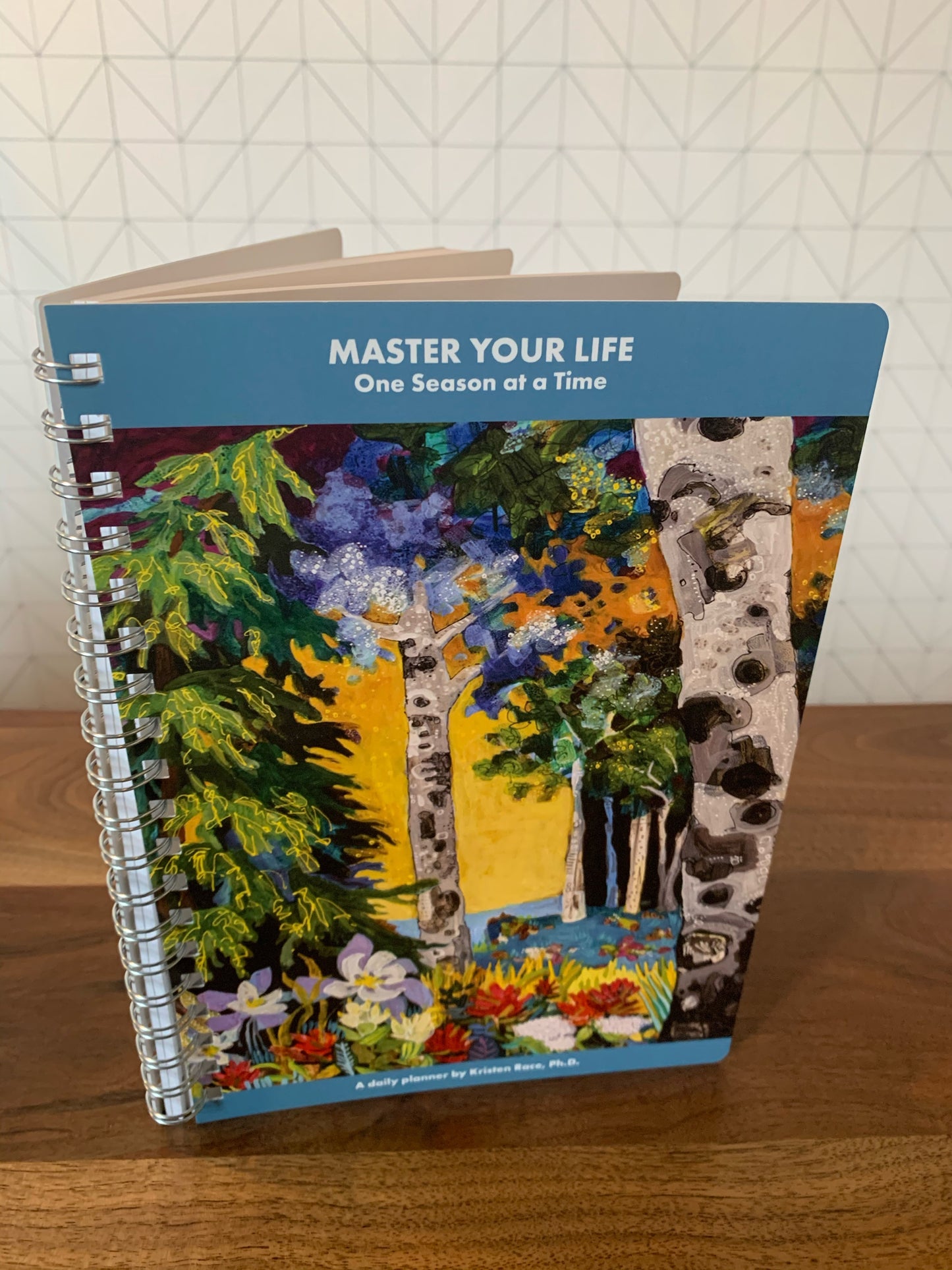 Master Your Life: One Season at A Time