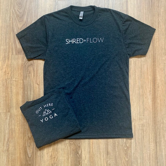 Men's Shred and Flow Shirt