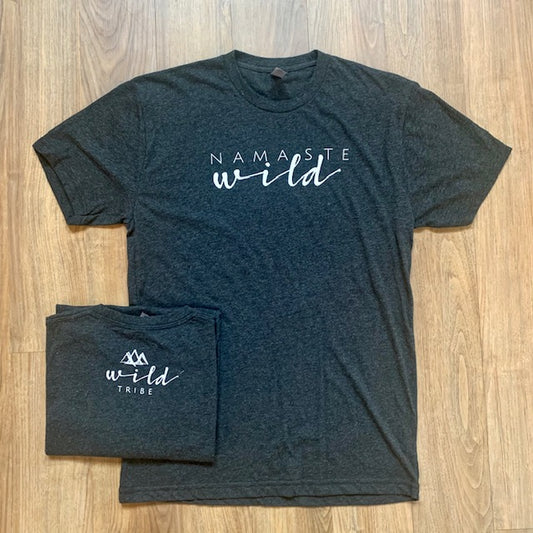 Namaste WILD T-Shirt